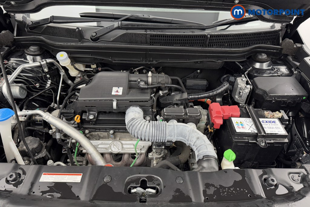 Suzuki S-Cross Ultra Automatic Petrol-Electric Hybrid SUV - Stock Number (1575257) - 29th supplementary image