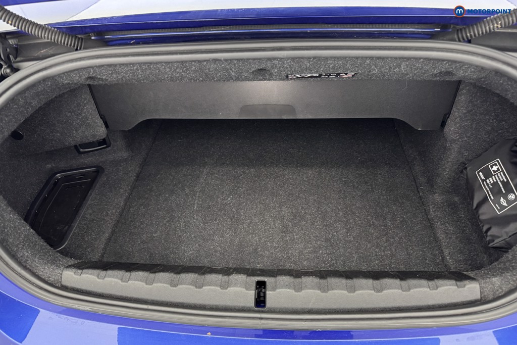 BMW 4 Series M Sport Automatic Diesel Convertible - Stock Number (1575407) - 3rd supplementary image