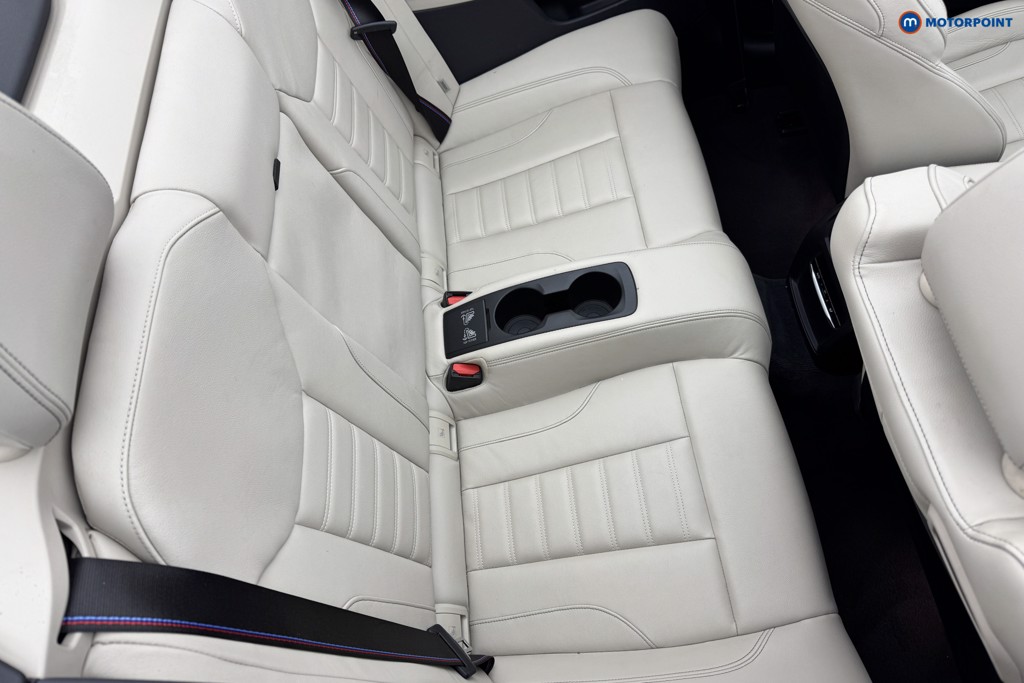 BMW 4 Series M Sport Automatic Diesel Convertible - Stock Number (1575407) - 4th supplementary image