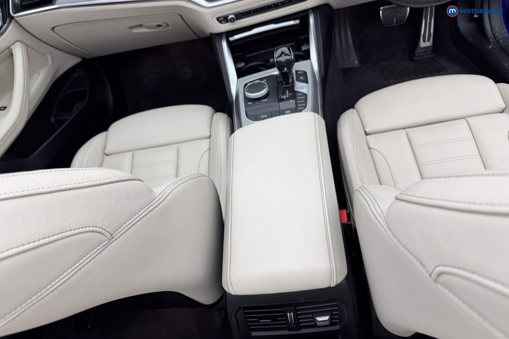 BMW 4 Series M Sport Automatic Diesel Convertible - Stock Number (1575407) - 11th supplementary image