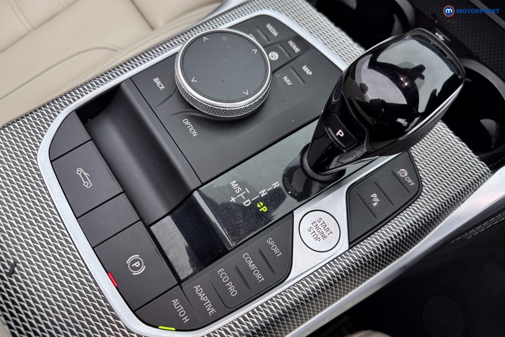 BMW 4 Series M Sport Automatic Diesel Convertible - Stock Number (1575407) - 14th supplementary image