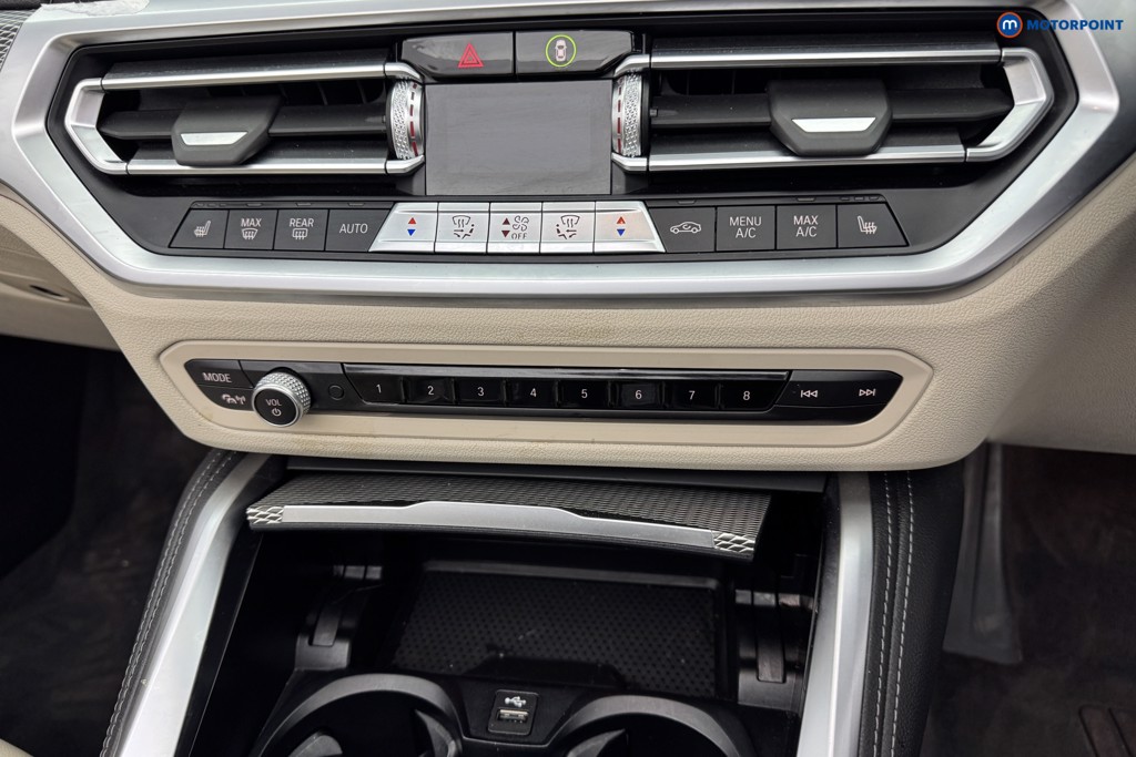 BMW 4 Series M Sport Automatic Diesel Convertible - Stock Number (1575407) - 16th supplementary image