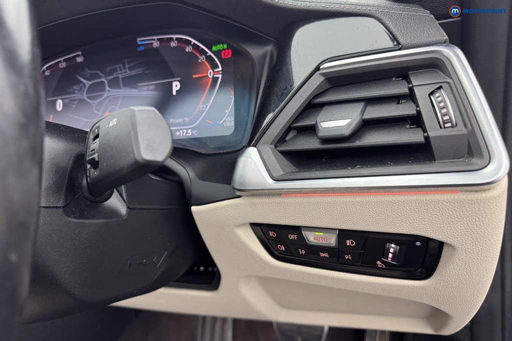 BMW 4 Series M Sport Automatic Diesel Convertible - Stock Number (1575407) - 17th supplementary image