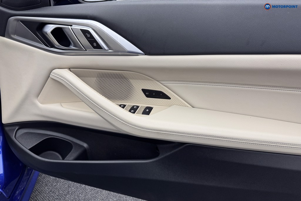 BMW 4 Series M Sport Automatic Diesel Convertible - Stock Number (1575407) - 19th supplementary image