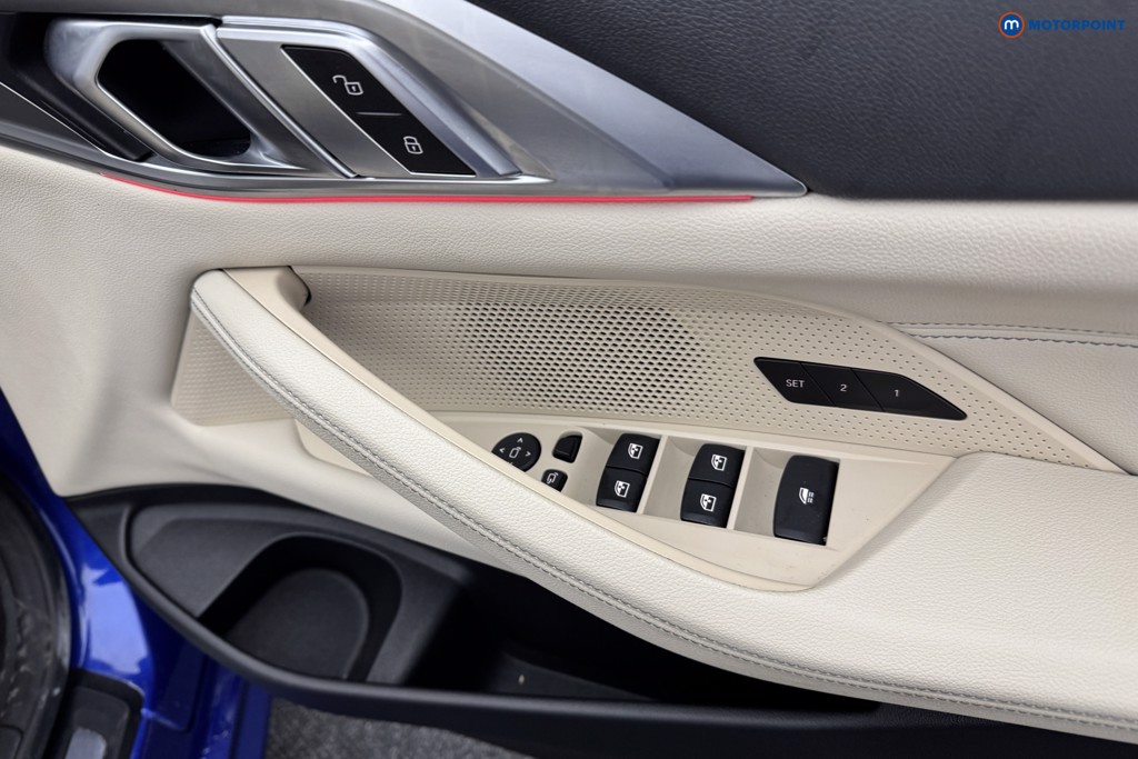 BMW 4 Series M Sport Automatic Diesel Convertible - Stock Number (1575407) - 20th supplementary image