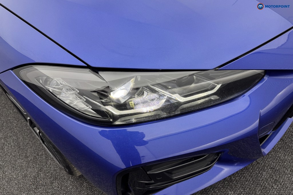 BMW 4 Series M Sport Automatic Diesel Convertible - Stock Number (1575407) - 21st supplementary image