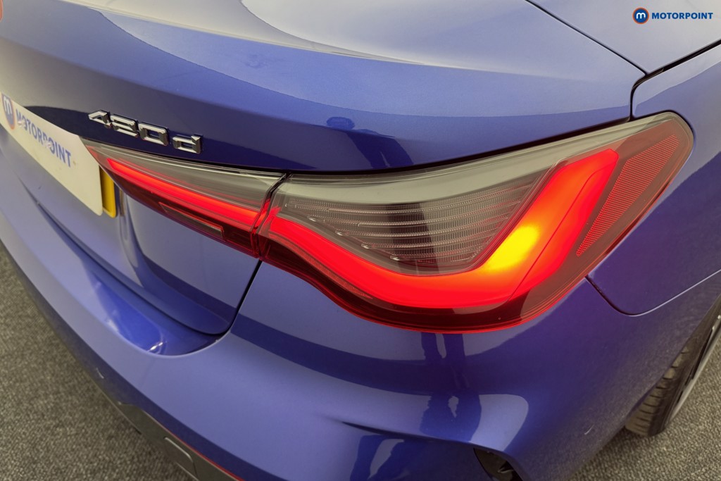 BMW 4 Series M Sport Automatic Diesel Convertible - Stock Number (1575407) - 28th supplementary image