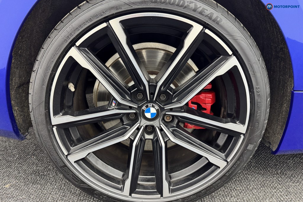 BMW 4 Series M Sport Automatic Diesel Convertible - Stock Number (1575407) - 31st supplementary image