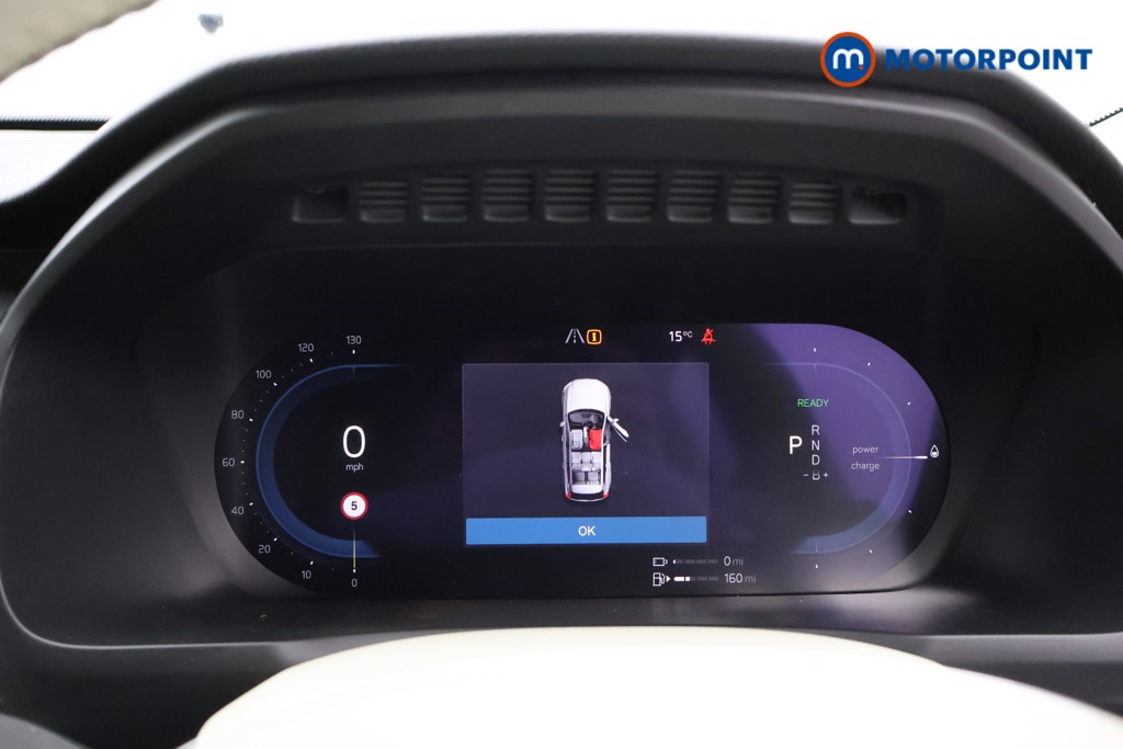 Volvo Xc90 Core Automatic Petrol Plug-In Hybrid SUV - Stock Number (1575764) - 4th supplementary image