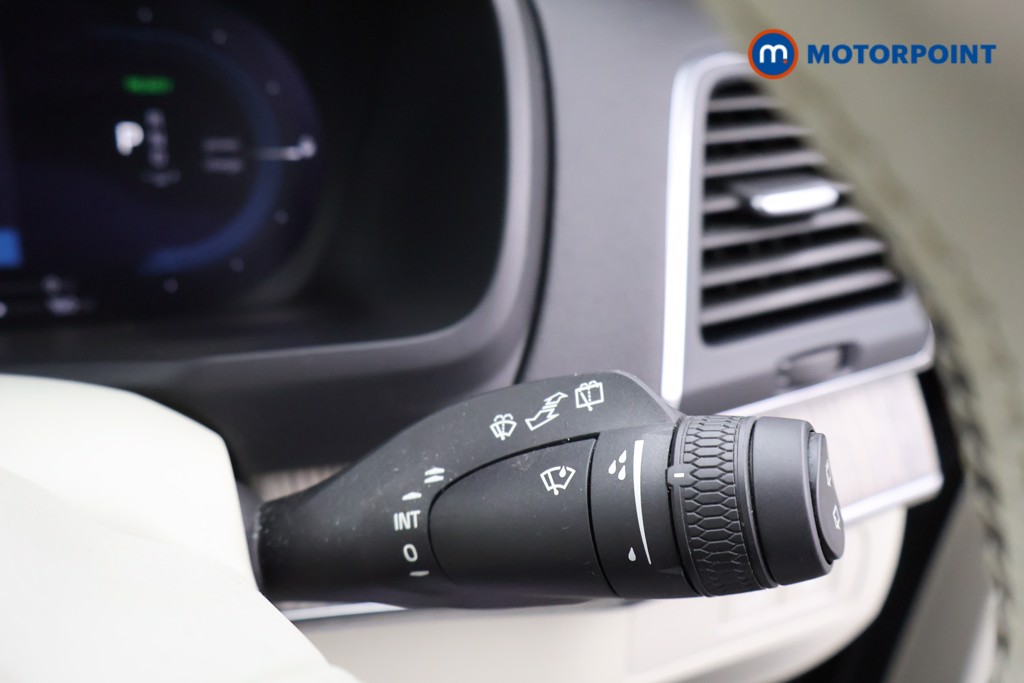 Volvo Xc90 Core Automatic Petrol Plug-In Hybrid SUV - Stock Number (1575764) - 5th supplementary image