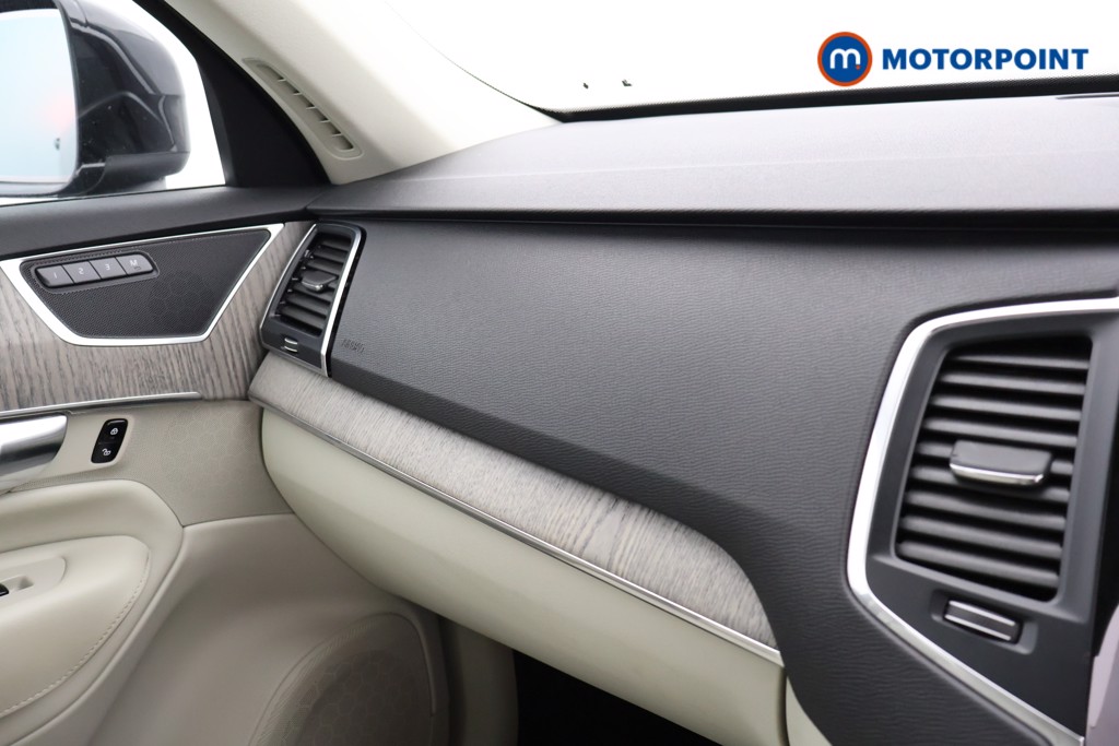 Volvo Xc90 Core Automatic Petrol Plug-In Hybrid SUV - Stock Number (1575764) - 12th supplementary image