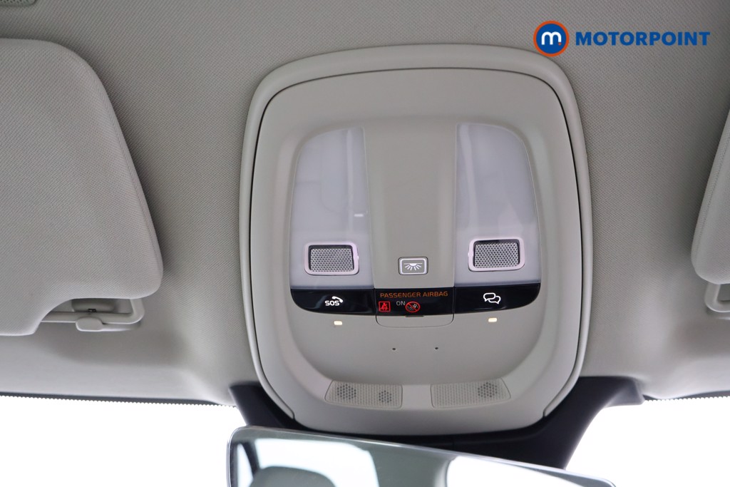 Volvo Xc90 Core Automatic Petrol Plug-In Hybrid SUV - Stock Number (1575764) - 14th supplementary image