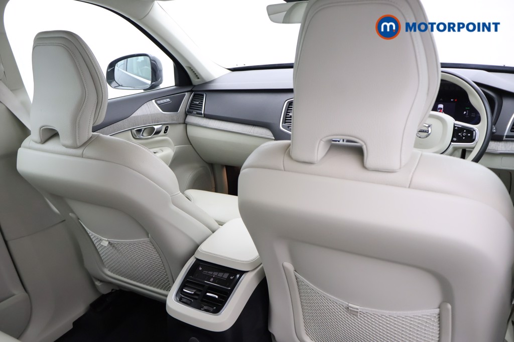 Volvo Xc90 Core Automatic Petrol Plug-In Hybrid SUV - Stock Number (1575764) - 20th supplementary image