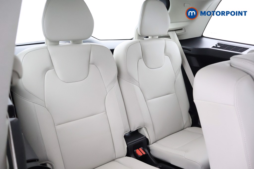 Volvo Xc90 Core Automatic Petrol Plug-In Hybrid SUV - Stock Number (1575764) - 23rd supplementary image
