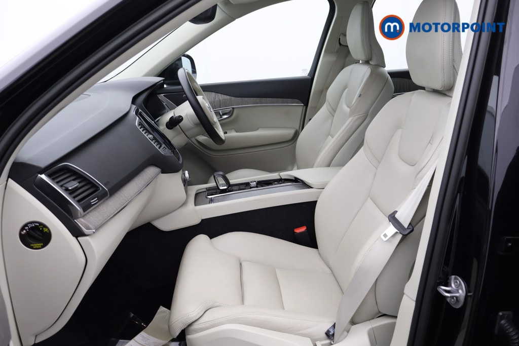 Volvo Xc90 Core Automatic Petrol Plug-In Hybrid SUV - Stock Number (1575764) - 25th supplementary image