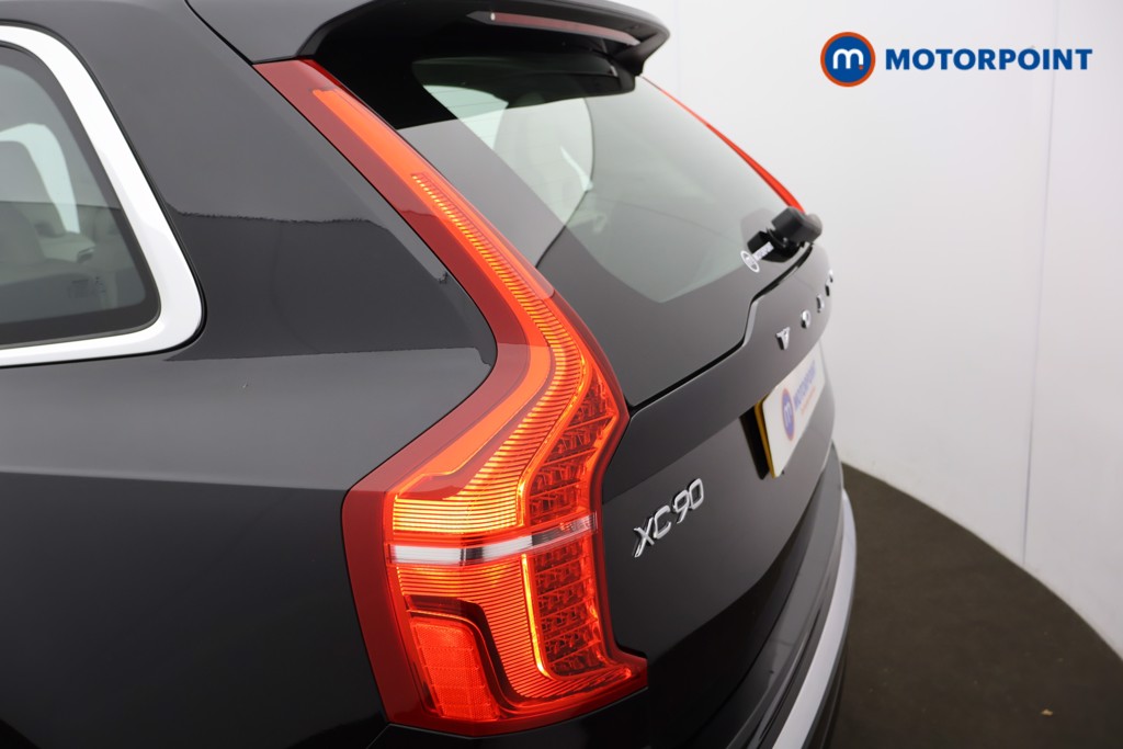 Volvo Xc90 Core Automatic Petrol Plug-In Hybrid SUV - Stock Number (1575764) - 27th supplementary image