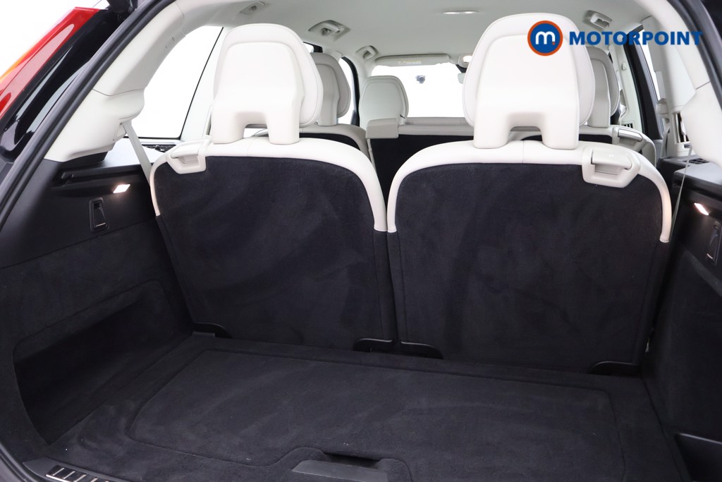 Volvo Xc90 Core Automatic Petrol Plug-In Hybrid SUV - Stock Number (1575764) - 28th supplementary image