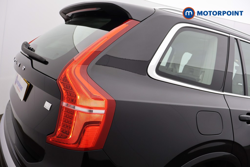 Volvo Xc90 Core Automatic Petrol Plug-In Hybrid SUV - Stock Number (1575764) - 30th supplementary image