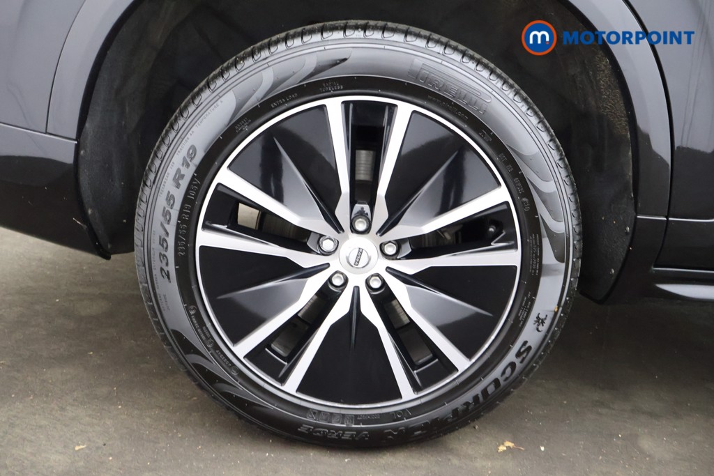 Volvo Xc90 Core Automatic Petrol Plug-In Hybrid SUV - Stock Number (1575764) - 31st supplementary image