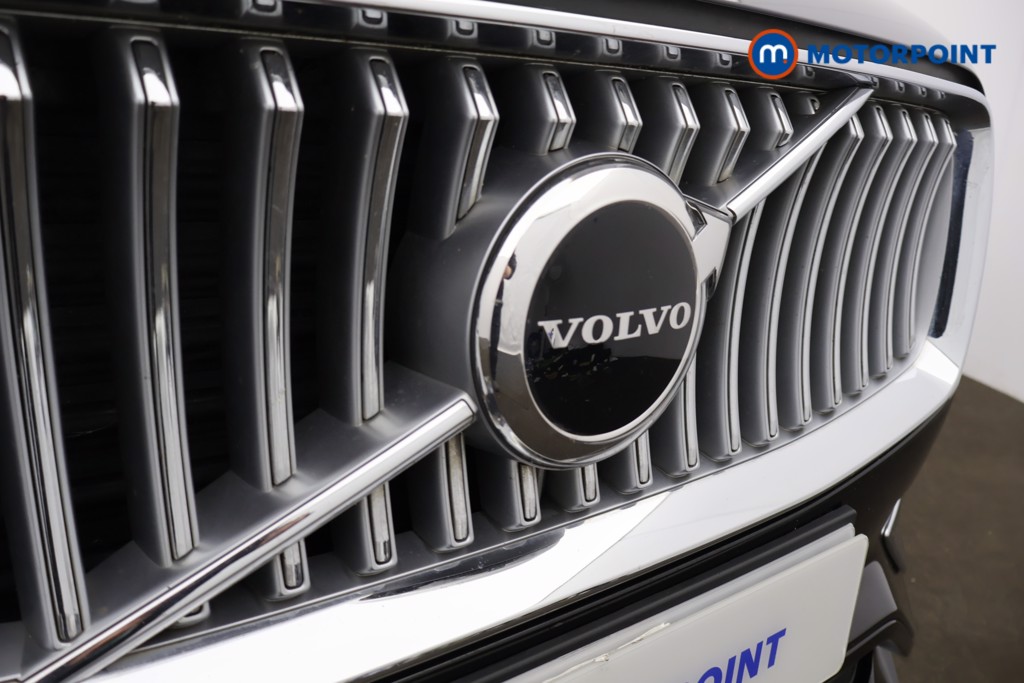 Volvo Xc90 Core Automatic Petrol Plug-In Hybrid SUV - Stock Number (1575764) - 35th supplementary image