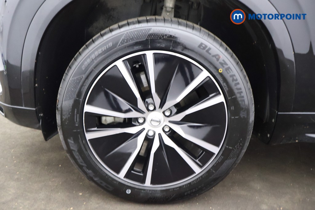 Volvo Xc90 Core Automatic Petrol Plug-In Hybrid SUV - Stock Number (1575764) - 36th supplementary image