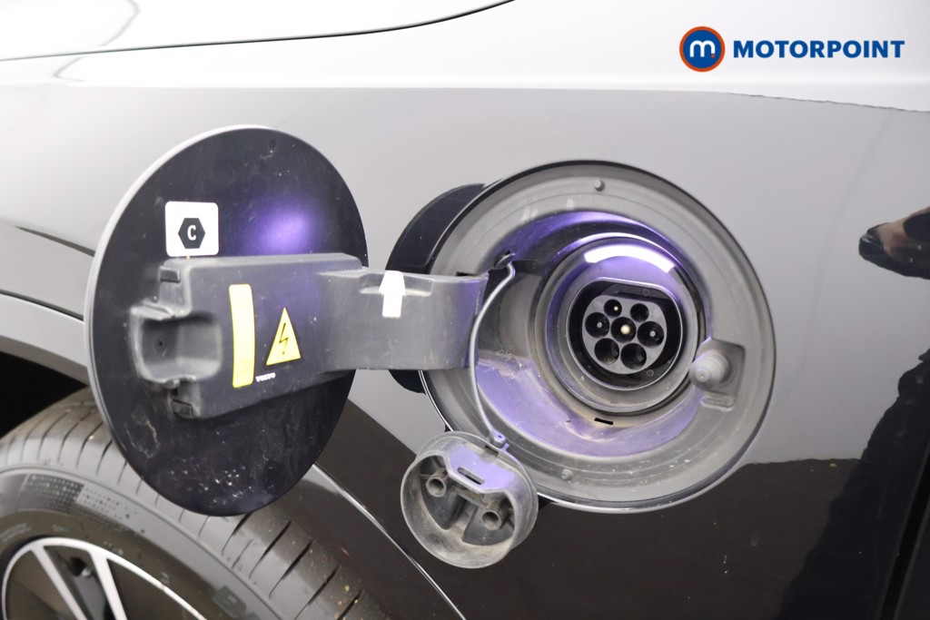 Volvo Xc90 Core Automatic Petrol Plug-In Hybrid SUV - Stock Number (1575764) - 37th supplementary image