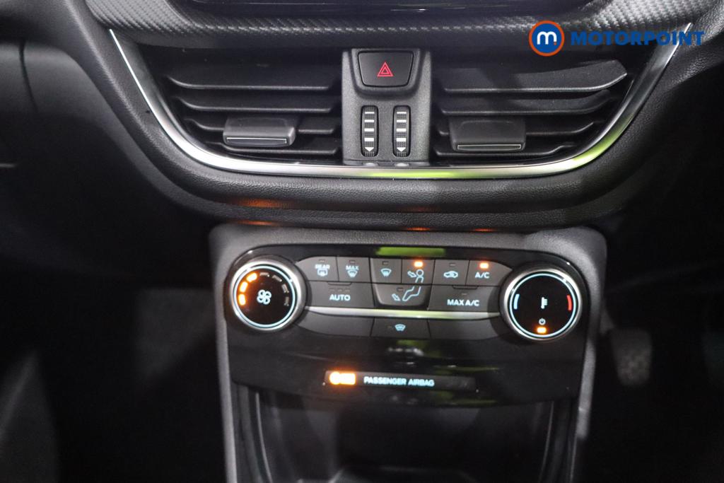 Ford Puma St-Line X Manual Petrol SUV - Stock Number (1576203) - 3rd supplementary image