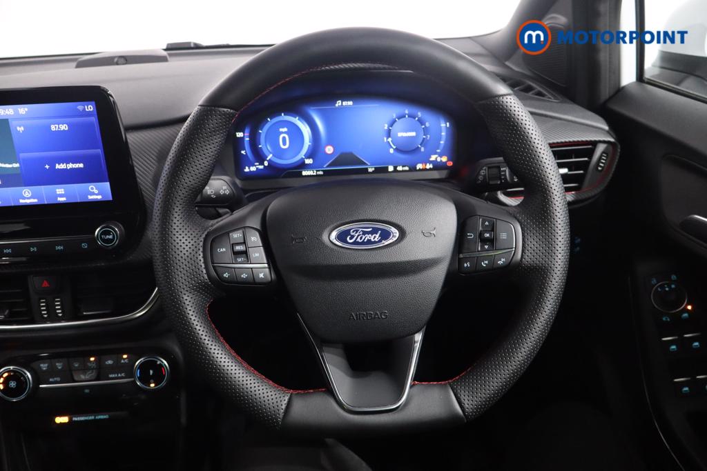 Ford Puma St-Line X Manual Petrol SUV - Stock Number (1576203) - 6th supplementary image