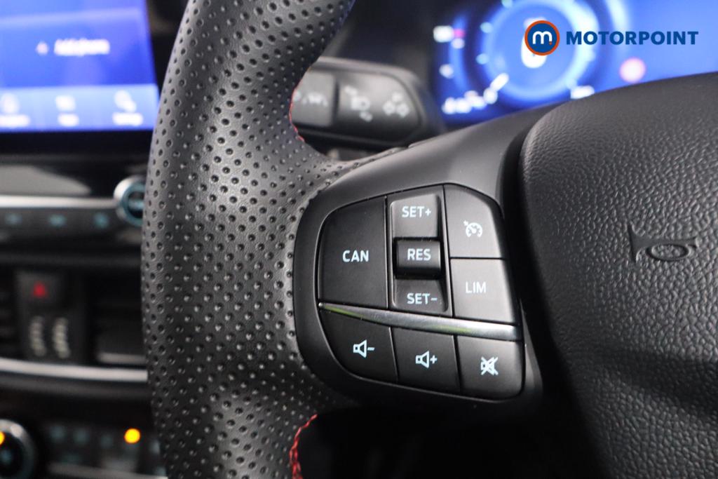 Ford Puma St-Line X Manual Petrol SUV - Stock Number (1576203) - 7th supplementary image