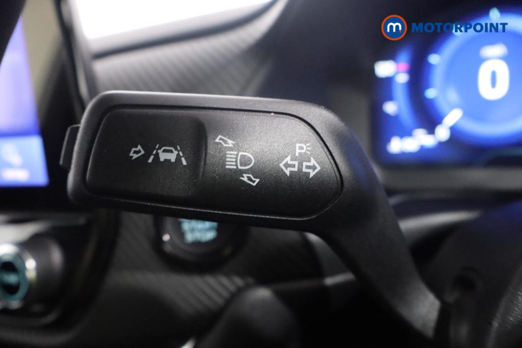 Ford Puma St-Line X Manual Petrol SUV - Stock Number (1576203) - 9th supplementary image