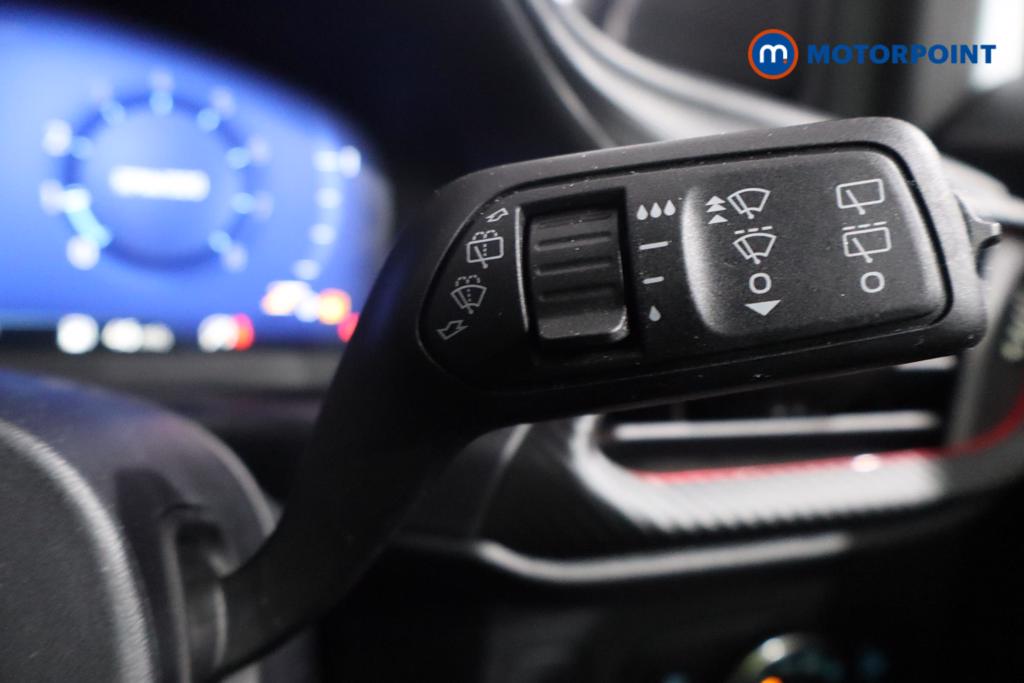 Ford Puma St-Line X Manual Petrol SUV - Stock Number (1576203) - 10th supplementary image