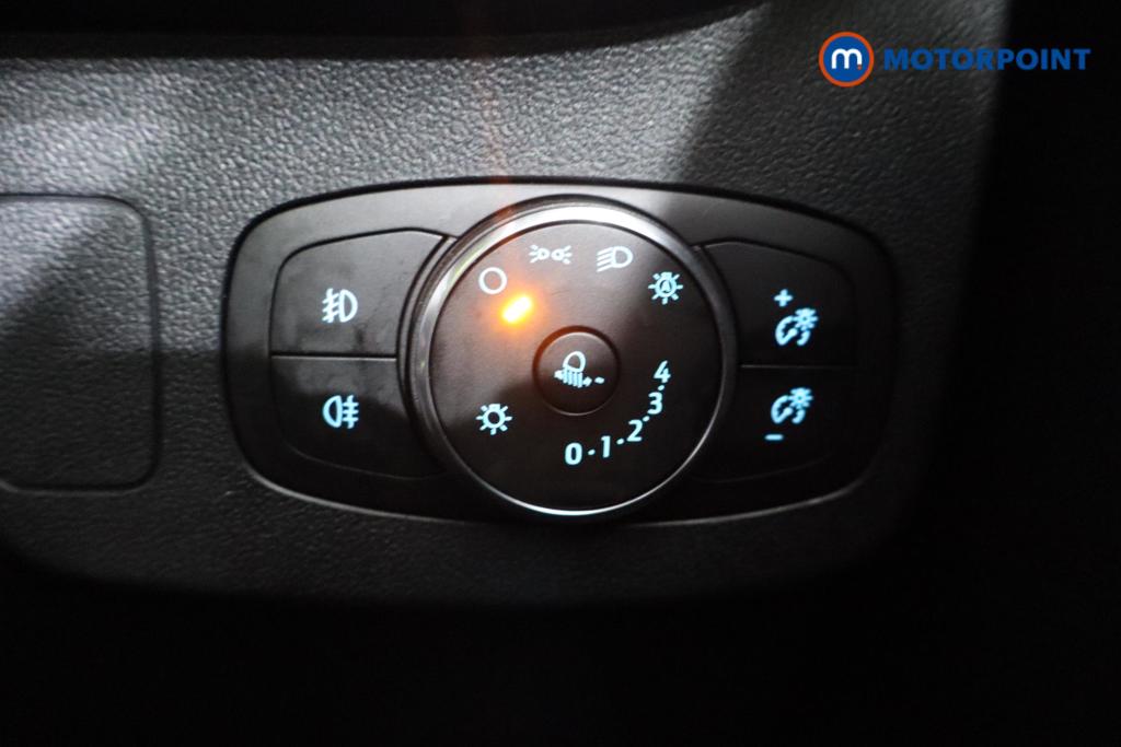 Ford Puma St-Line X Manual Petrol SUV - Stock Number (1576203) - 11th supplementary image