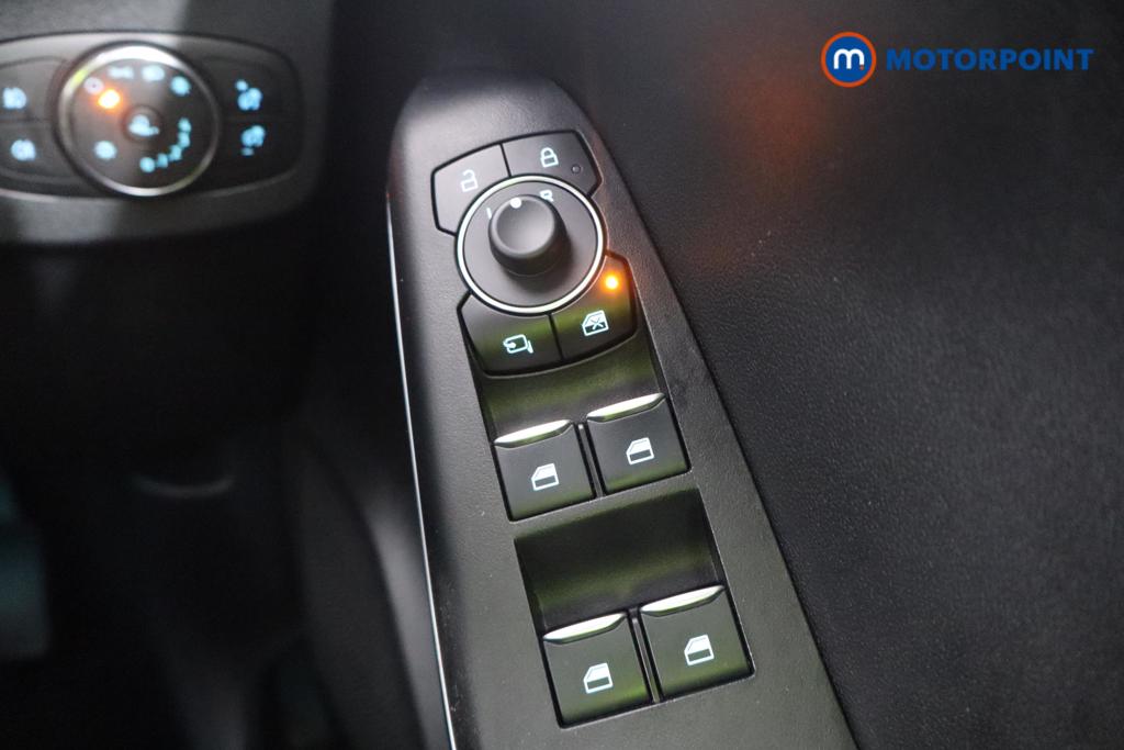 Ford Puma St-Line X Manual Petrol SUV - Stock Number (1576203) - 12th supplementary image