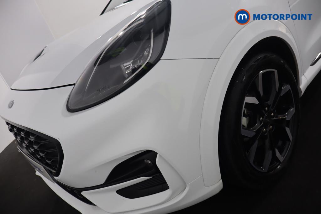 Ford Puma St-Line X Manual Petrol SUV - Stock Number (1576203) - 13th supplementary image