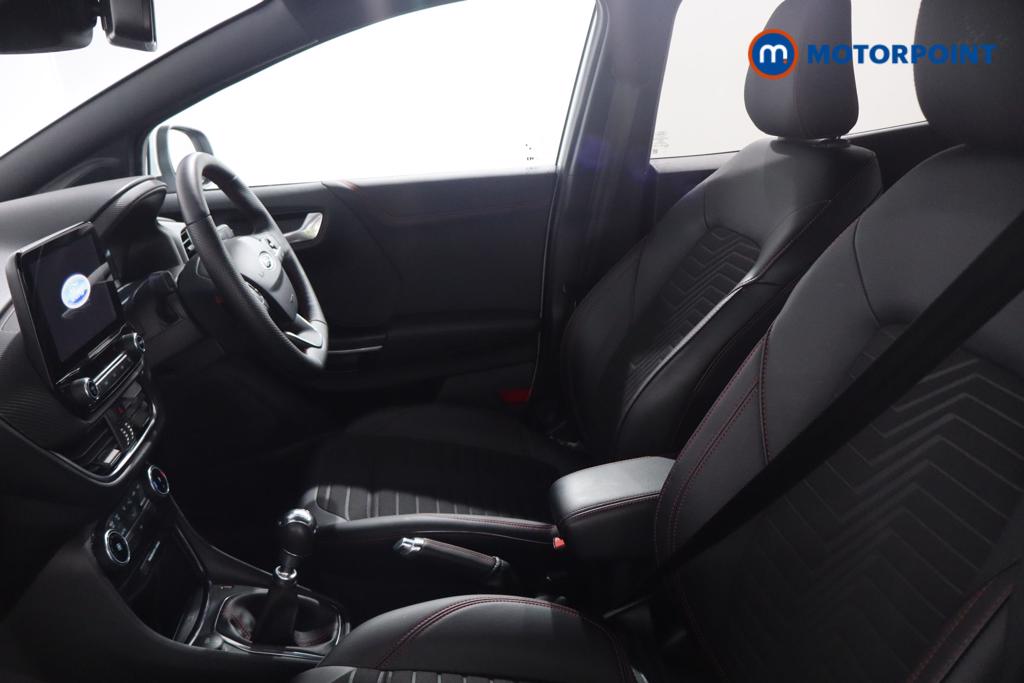 Ford Puma St-Line X Manual Petrol SUV - Stock Number (1576203) - 14th supplementary image