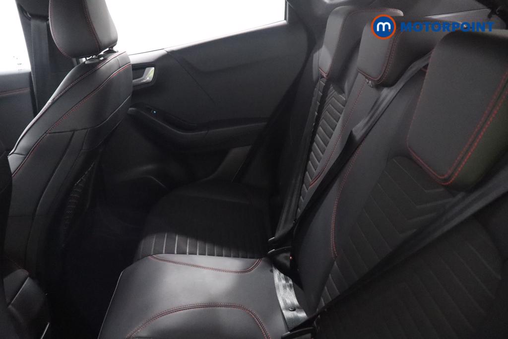 Ford Puma St-Line X Manual Petrol SUV - Stock Number (1576203) - 15th supplementary image