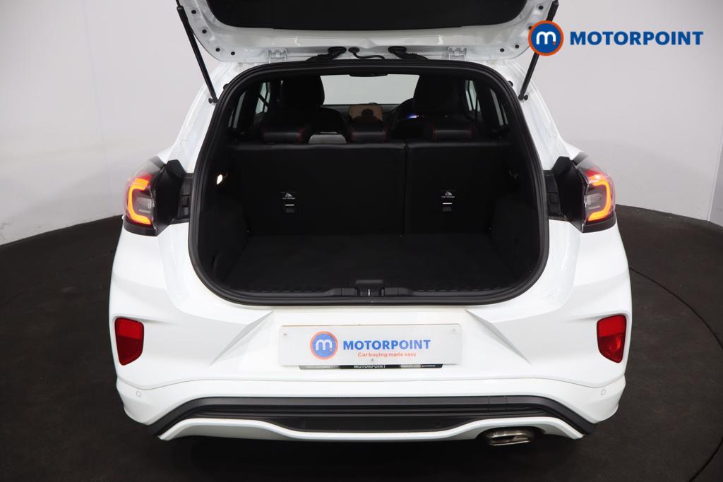 Ford Puma St-Line X Manual Petrol SUV - Stock Number (1576203) - 17th supplementary image