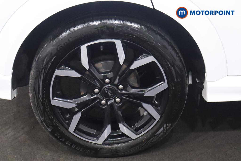 Ford Puma St-Line X Manual Petrol SUV - Stock Number (1576203) - 18th supplementary image