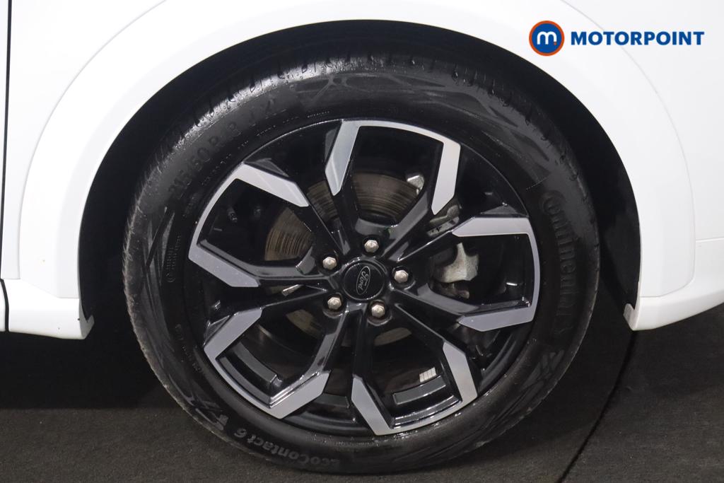 Ford Puma St-Line X Manual Petrol SUV - Stock Number (1576203) - 19th supplementary image