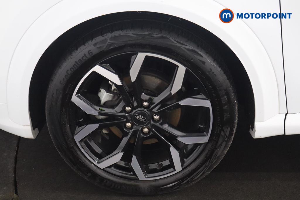 Ford Puma St-Line X Manual Petrol SUV - Stock Number (1576203) - 20th supplementary image