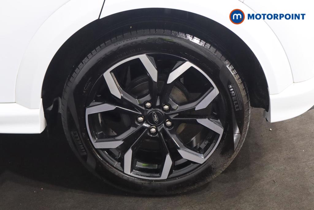 Ford Puma St-Line X Manual Petrol SUV - Stock Number (1576203) - 21st supplementary image