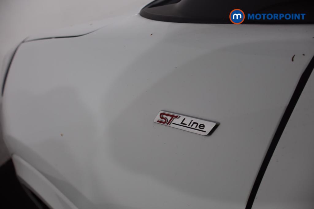 Ford Puma St-Line X Manual Petrol SUV - Stock Number (1576203) - 22nd supplementary image