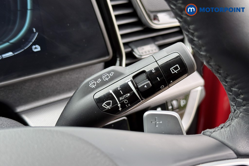 KIA Sportage Gt-Line Automatic Petrol-Electric Hybrid SUV - Stock Number (1576440) - 19th supplementary image