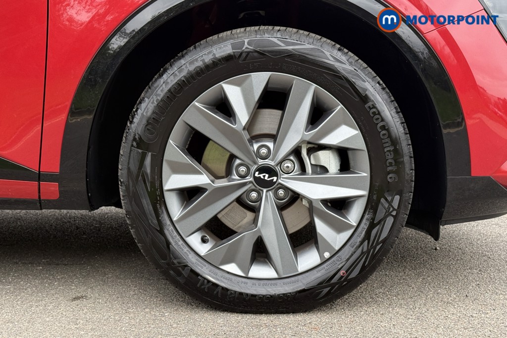 KIA Sportage Gt-Line Automatic Petrol-Electric Hybrid SUV - Stock Number (1576440) - 35th supplementary image