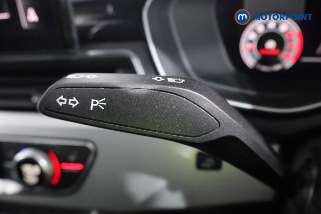 Audi A4 S Line Manual Petrol Saloon - Stock Number (1576497) - 9th supplementary image