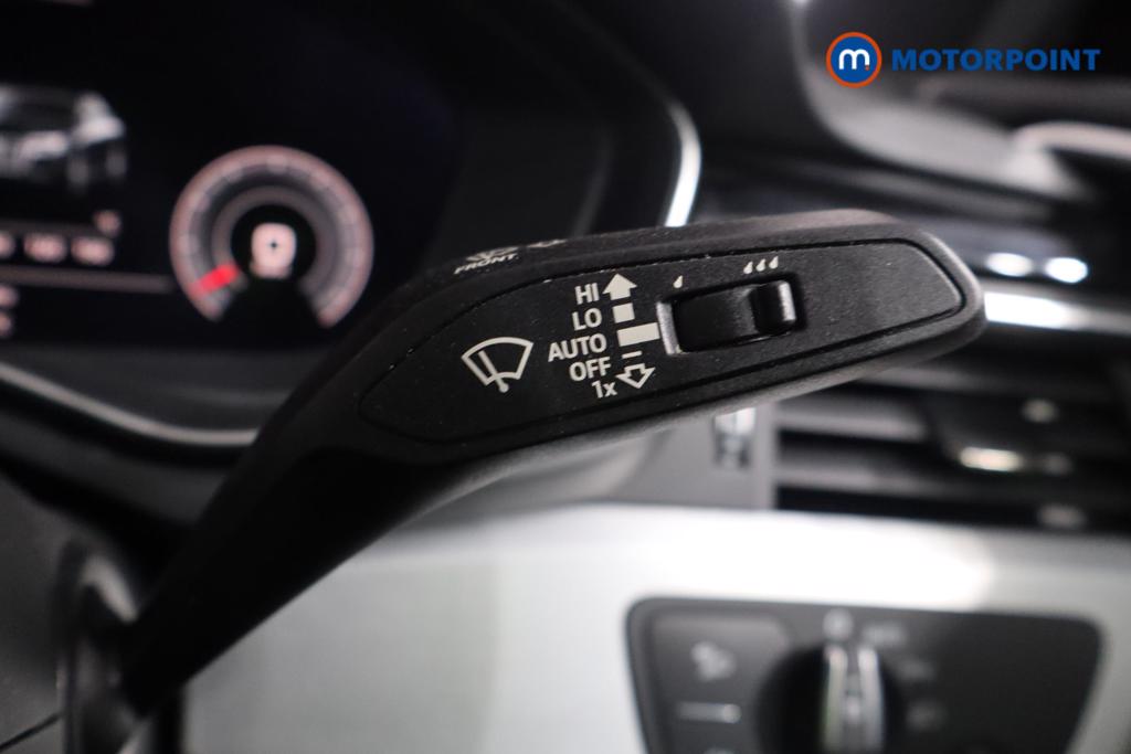 Audi A4 S Line Manual Petrol Saloon - Stock Number (1576497) - 11th supplementary image