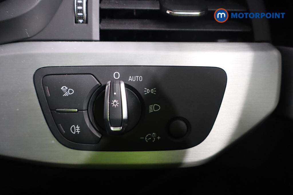 Audi A4 S Line Manual Petrol Saloon - Stock Number (1576497) - 12th supplementary image