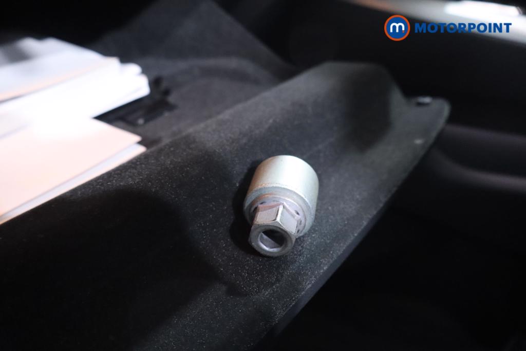 Audi A4 S Line Manual Petrol Saloon - Stock Number (1576497) - 15th supplementary image