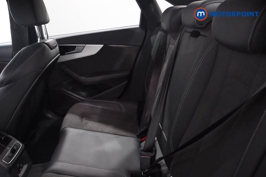 Audi A4 S Line Manual Petrol Saloon - Stock Number (1576497) - 17th supplementary image