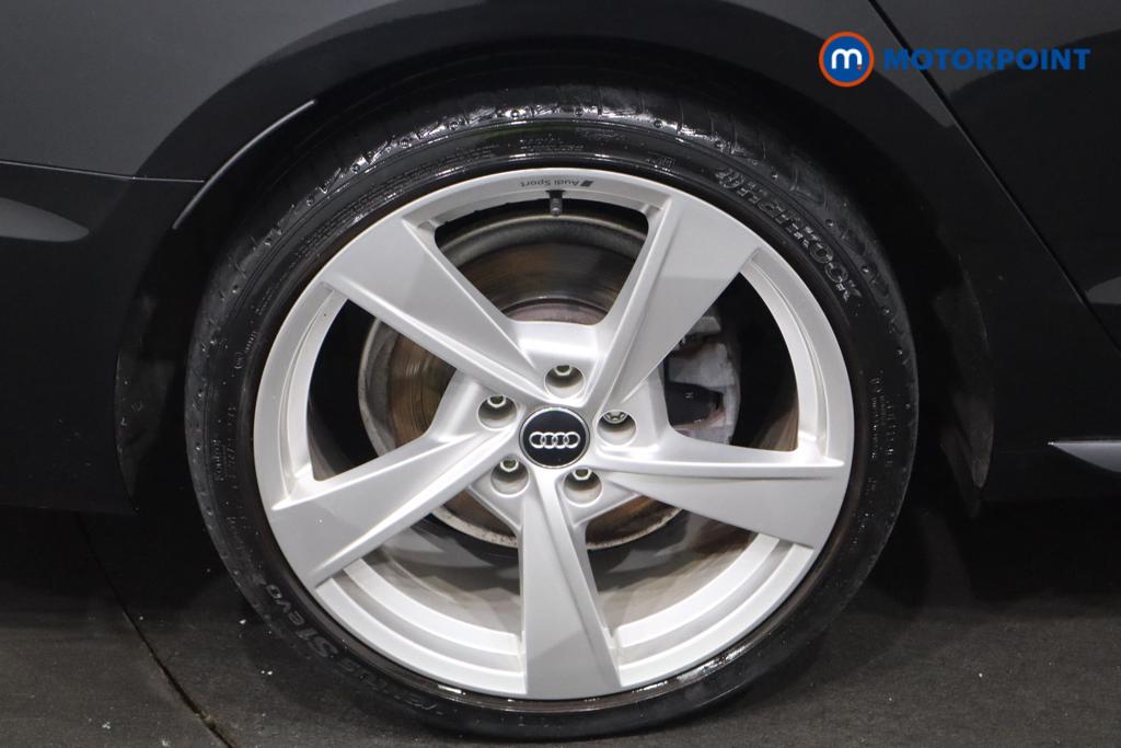 Audi A4 S Line Manual Petrol Saloon - Stock Number (1576497) - 20th supplementary image